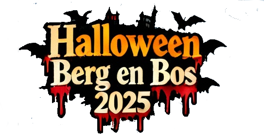 Halloween Berg & Bos logo
